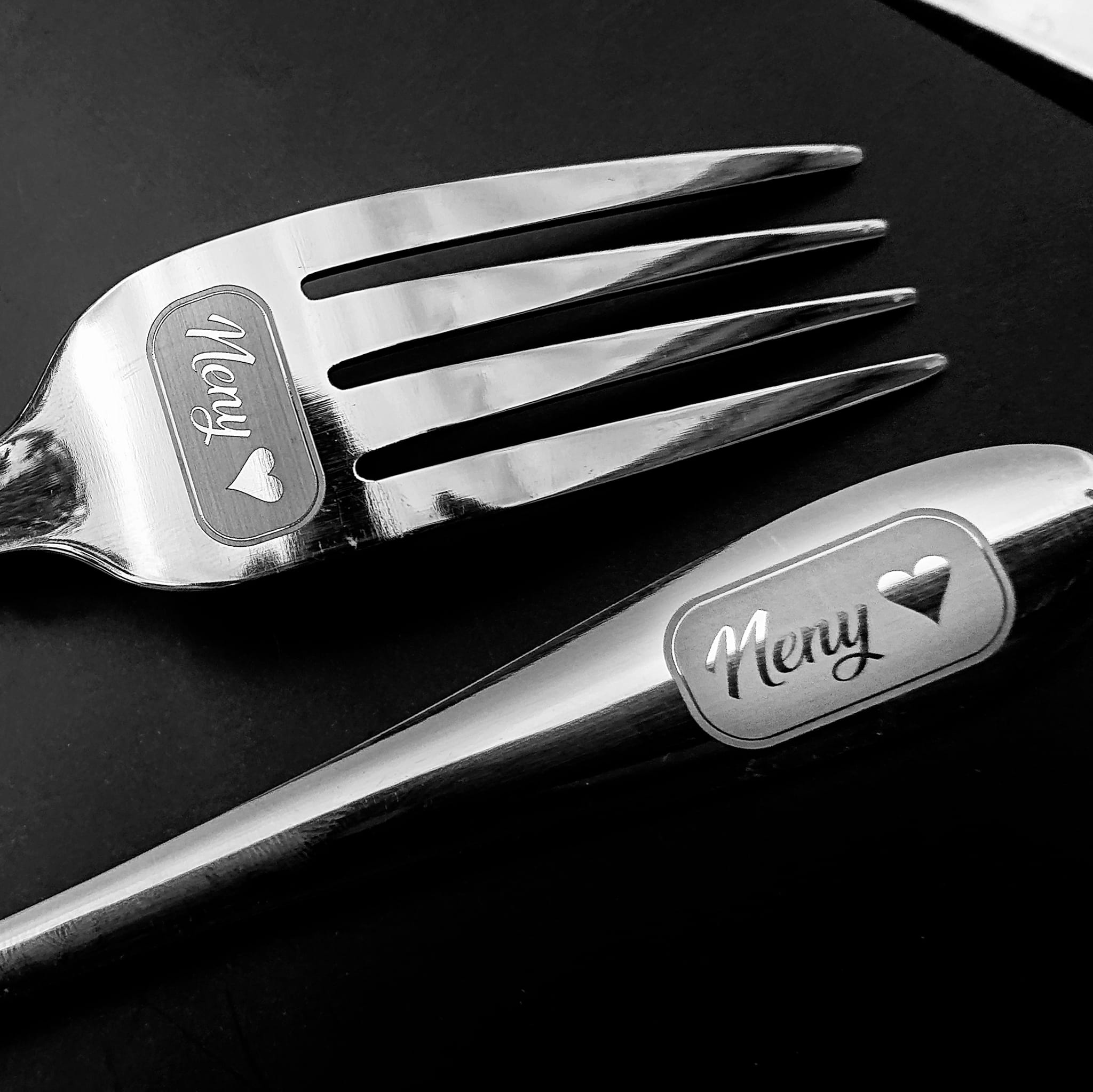 Gravure et marquage de qualité industrielle garantie à vie - Image 2