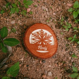 Sary sokitra - Sculpture personnaliable