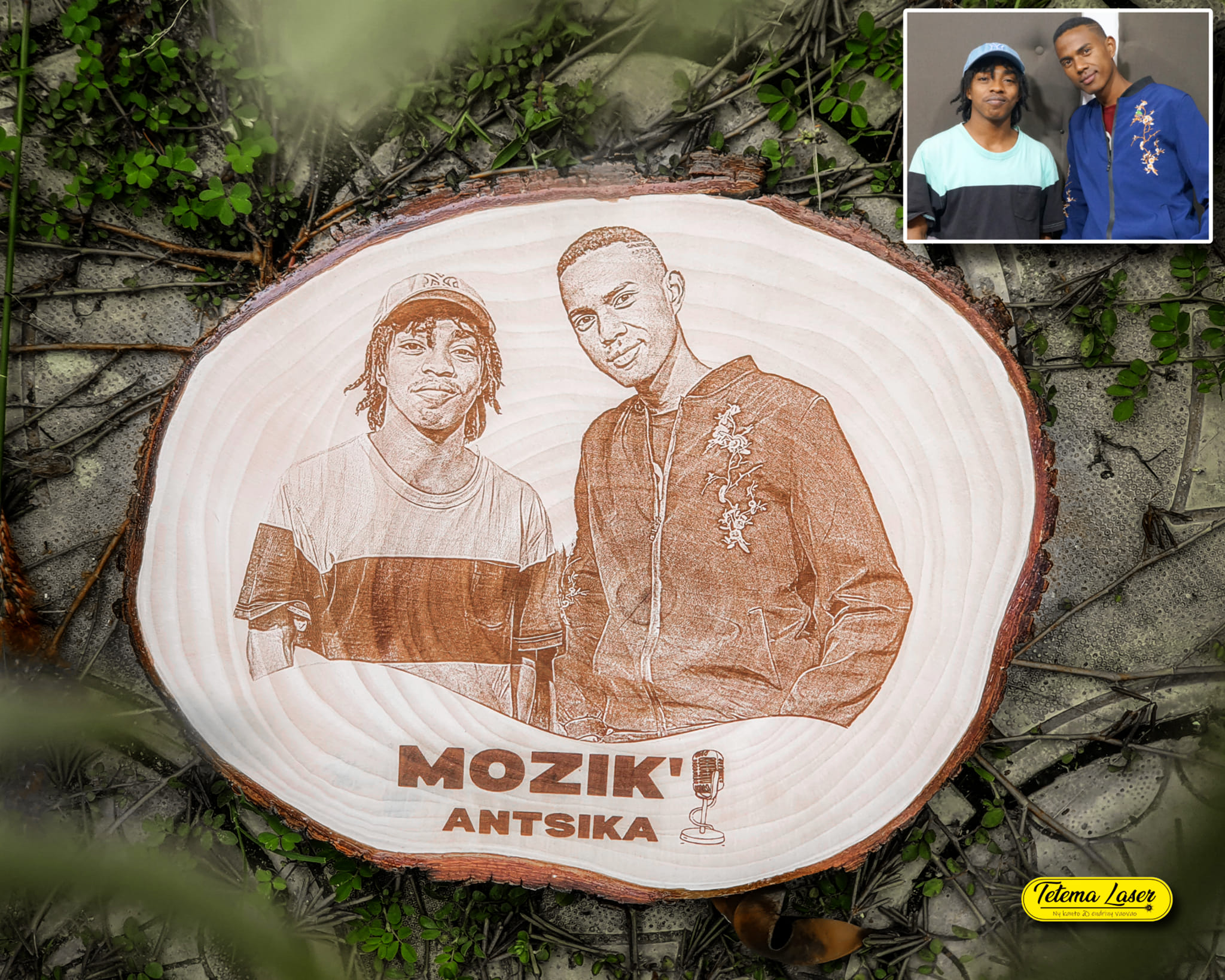 Paikafo vita Malagasy - Image 2